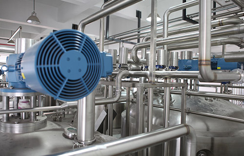 化工法蘭PN系列標(biāo)準(zhǔn)全解析：標(biāo)識細(xì)節(jié)揭秘