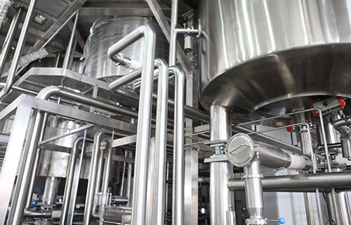 不銹鋼法蘭的應(yīng)用